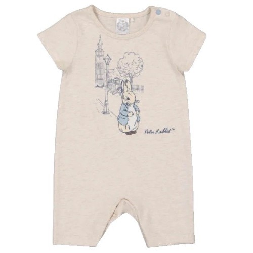 Peter Rabbit Romper Playsuit