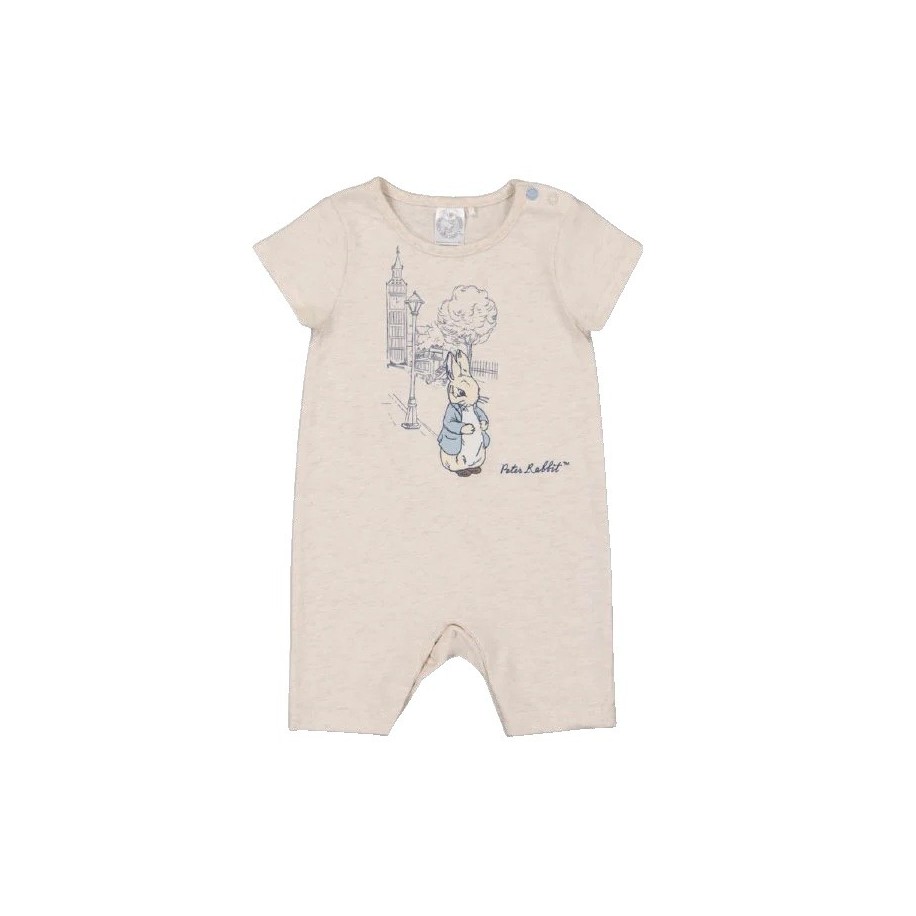 Peter Rabbit Romper Playsuit