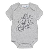Disney Winnie the Pooh Sleepsuit 3 Piece Set