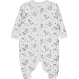 Disney Winnie the Pooh Sleepsuit 3 Piece Set