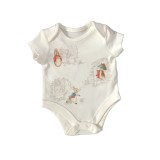 Peter Rabbit Sleepsuit 4 Piece Starter Set