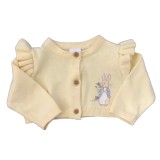 Vintage Peter Rabbit Cardigan and Dress
