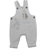 Peter Rabbit 2 Piece Dungaree Outfit