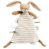 Guess How Much I Love You Rattle and Comforter Gift Set