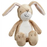 Guess How Much I Love You Rattle and Comforter Gift Set