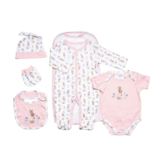 Flopsy Bunny  5 Piece Starter 0utfit