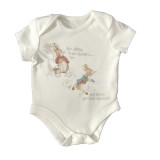 Peter Rabbit Baby 4 Piece Starter Set