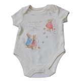 4 Piece Beatrix Potter Starter Set