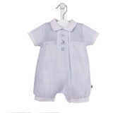 sailor romper suit