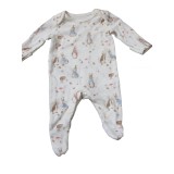 4 Piece Beatrix Potter Starter Set