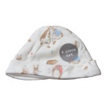 4 Piece Beatrix Potter Starter Set