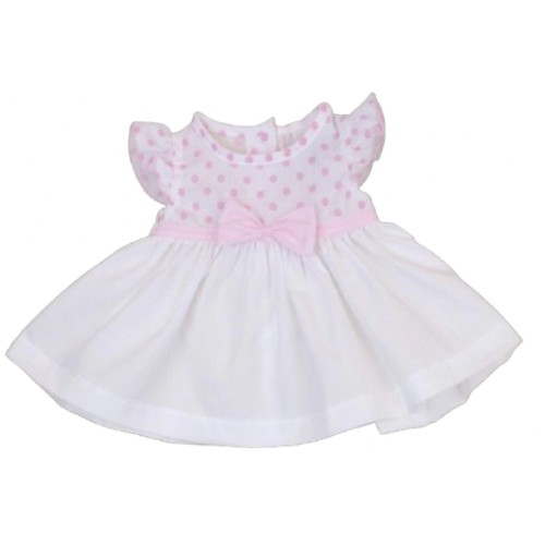 Premature Tiny Baby Light Weight Dress And Knickers