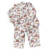 Paddington Bear Pyjamas