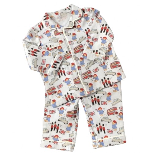 Paddington Bear Pyjamas
