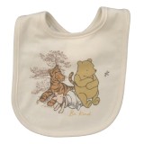 Winnie The Pooh 4 Piece Sleepsuit