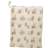 Winnie The Pooh 4 Piece Sleepsuit