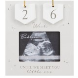 Pregnancy Countdown Scan Frame