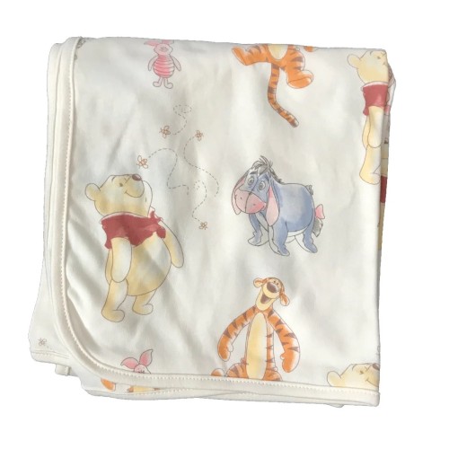 Soft Unisex Blanket