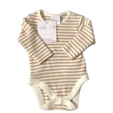 Baby Boys Winnie The Pooh 2 Piece Dungaree Set