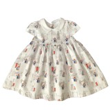 Paddington Bear Dress