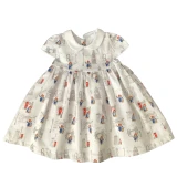 Paddington Bear Dress