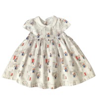 Paddington Bear Dress
