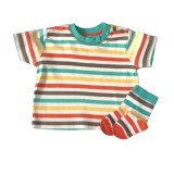 Tigger -Winnie the Pooh 2 Piece Dungaree Set