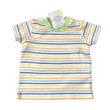Winnie the Pooh- Tigger 2 Piece Dungaree Set