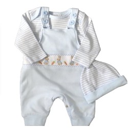 Peter Rabbit 3 Piece Starter Set