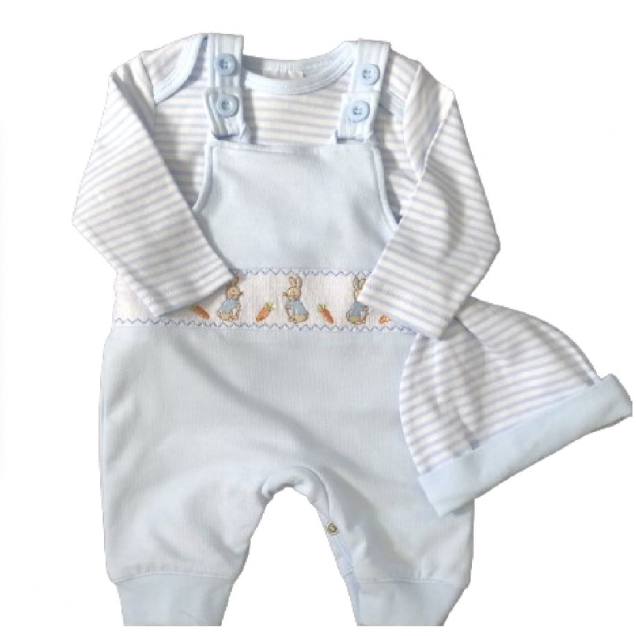Peter Rabbit 3 Piece Starter Set