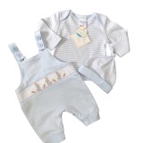 Peter Rabbit 3 Piece Starter Set
