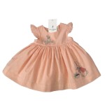 Peter Rabbit Pure Cotton Dress