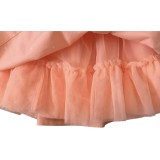 Peter Rabbit Pure Cotton Dress