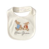 Peter Rabbit 3 Piece Set Sleepsuit