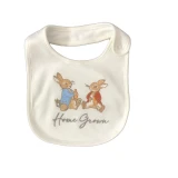 Peter Rabbit 3 Piece Set Sleepsuit