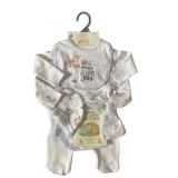 Guess How Much I Love You 6 Piece Set