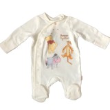 Winnie the Pooh Baby 4 Piece Set