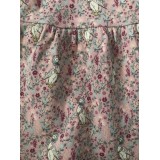 Peter Rabbit Baby Girls DressAnd Top Set