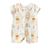 Winnie the Pooh Baby 4 Piece Set