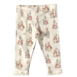 Peter Rabbit Top Trousers Headband