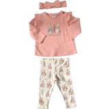 Peter Rabbit Top Trousers Headband