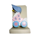 Jemima Puddle Duck Pull Along Toy