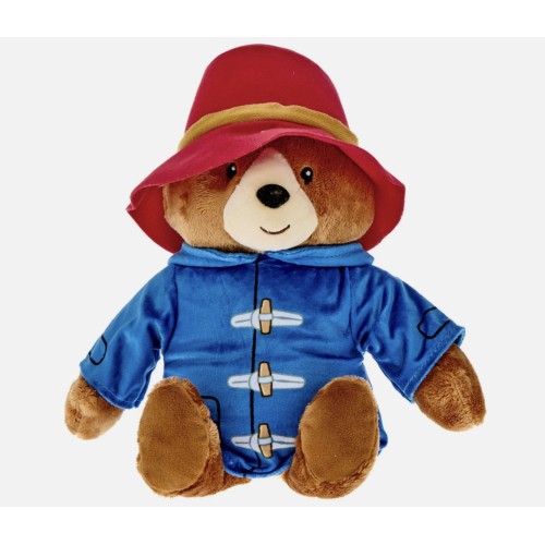 Paddington Bear Soft Toy Plush