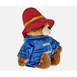 Paddington Bear Soft Toy Plush
