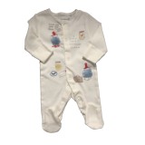 Paddington Bear 4 Piece Set