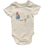 Paddington Bear 4 Piece Set