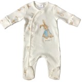 Peter Rabbit Soft Sleepsuit