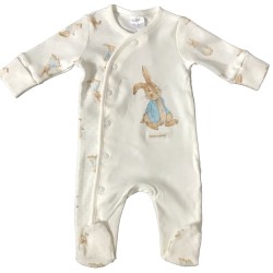 Peter Rabbit Soft Sleepsuit