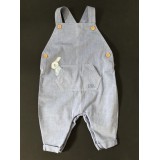 Peter Rabbit Light Weight Top &amp; Dungarees