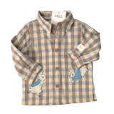 Peter Rabbit Shirt And Trousers